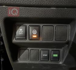 Nissan Rogue Sport